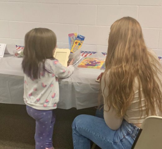 Agency Photo  (242827)