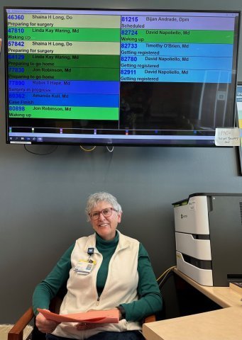 Agency Photo  (245670)