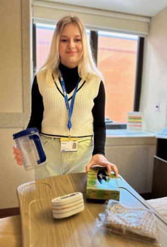 Agency Photo  (245475)