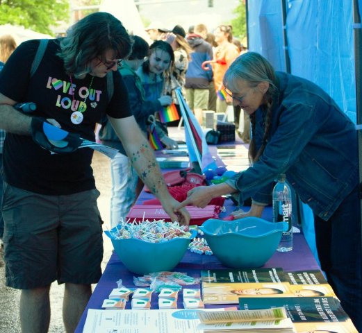 Agency Photo  (250455)