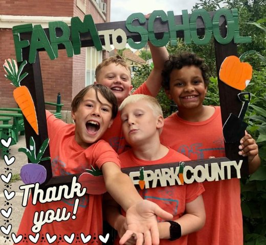 Agency Photo  (250471)