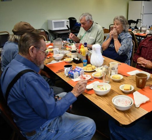 Agency Photo  (243505)