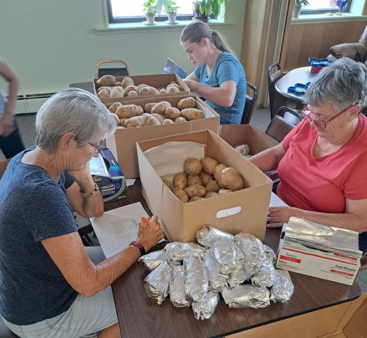 Agency Photo  (243508)