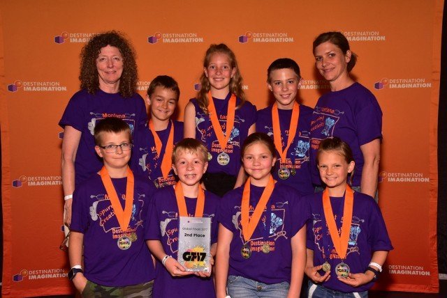 Agency Photo  (244088)