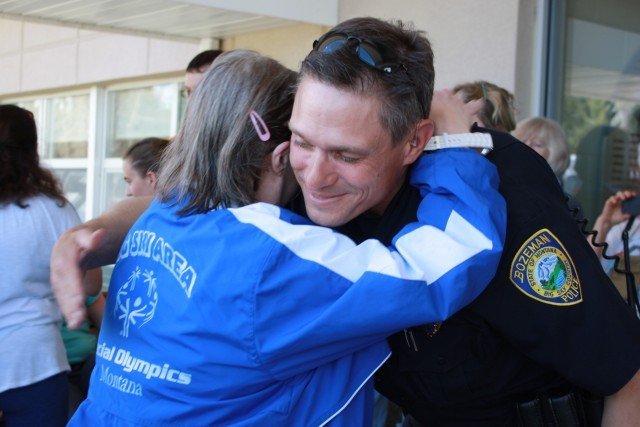 Agency Photo  (246203)