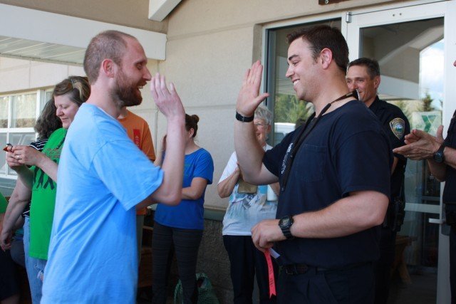 Agency Photo  (245834)