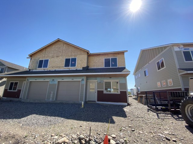 Agency Photo  (244499)