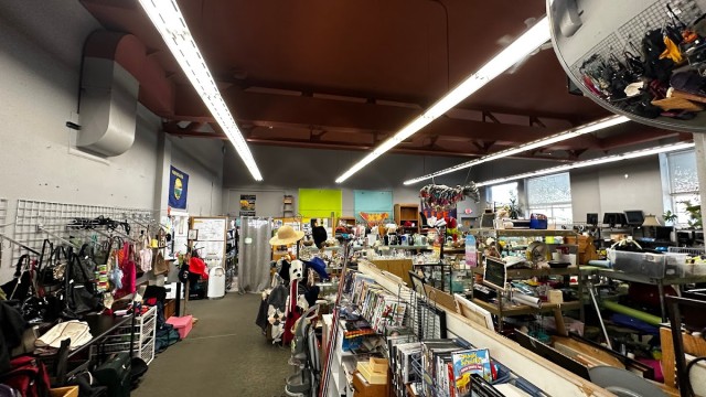 Agency Photo  (215157)