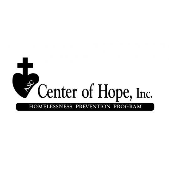 Agency Logo