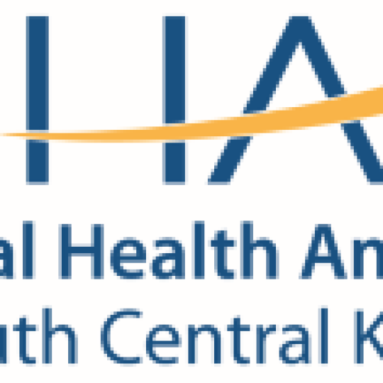 Agency Logo