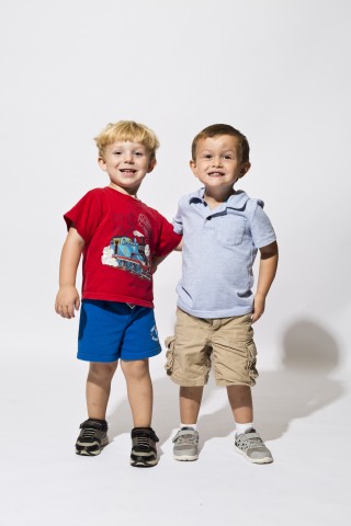Agency Photo  (79741)
