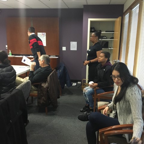 Agency Photo  (58279)