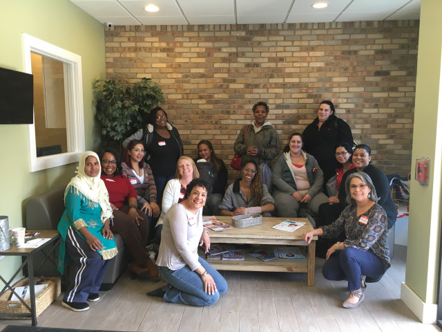 Agency Photo  (124280)