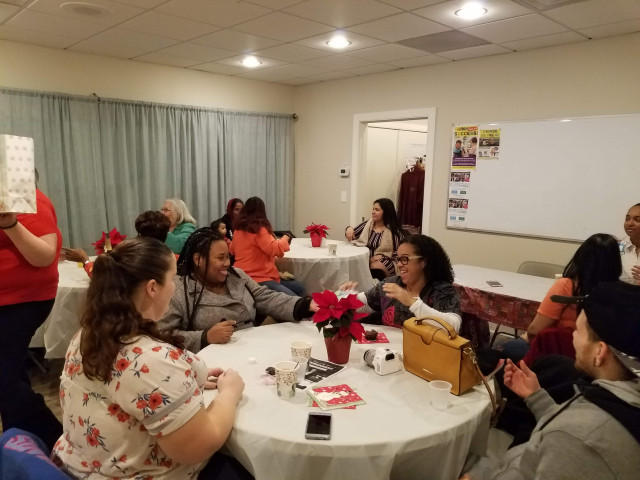 Agency Photo  (124420)