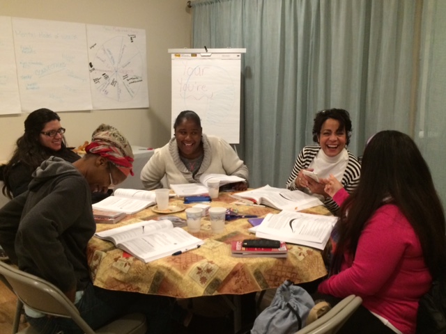 Agency Photo  (124281)