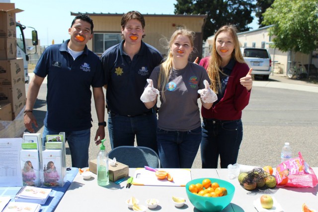 Agency Photo  (73266)