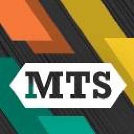 Agency Logo
