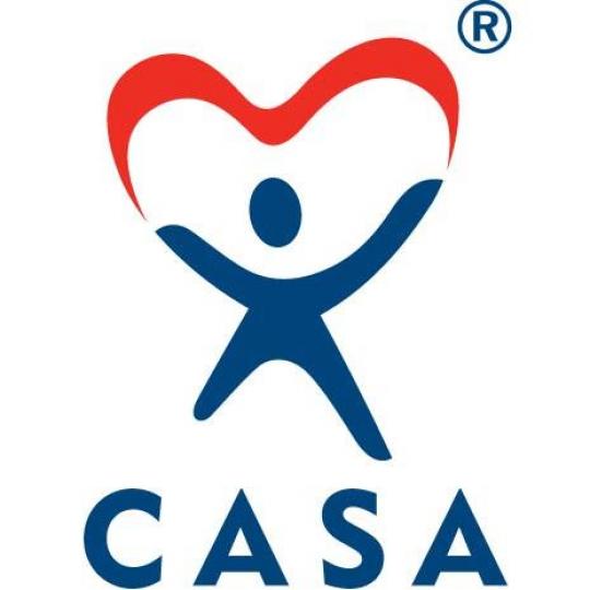 Agency Logo