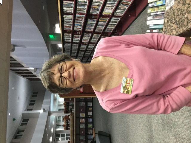 Agency Photo  (102746)