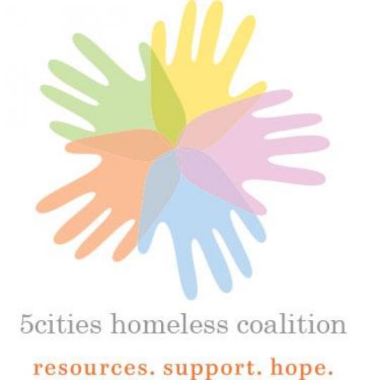 Agency Logo