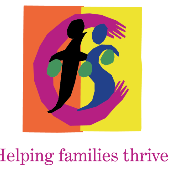 Agency Logo