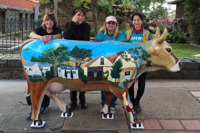 Agency Photo  (70491)