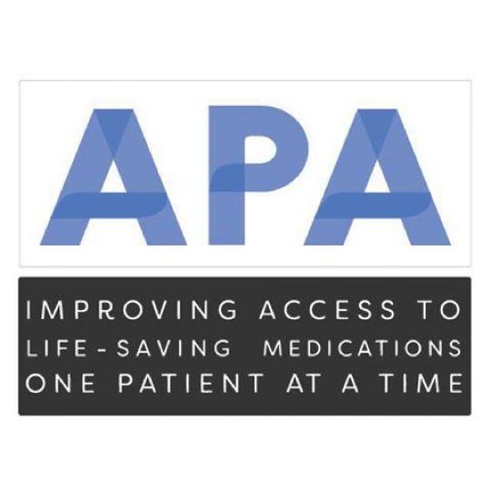 Agency Logo