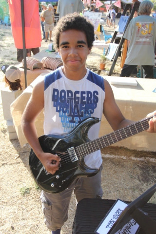 Agency Photo  (120889)