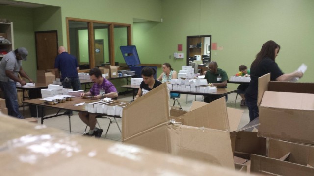 Agency Photo  (211182)