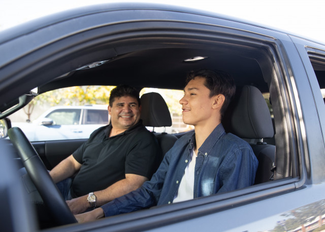 Agency Photo  (164822)