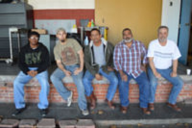 Agency Photo  (103827)