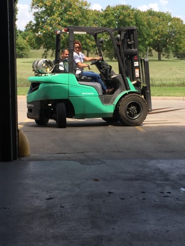 Agency Photo  (103829)