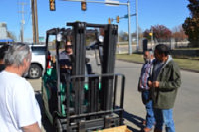 Agency Photo  (103825)