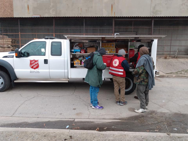 Agency Photo  (163908)