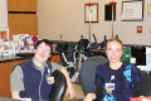Agency Photo  (202836)