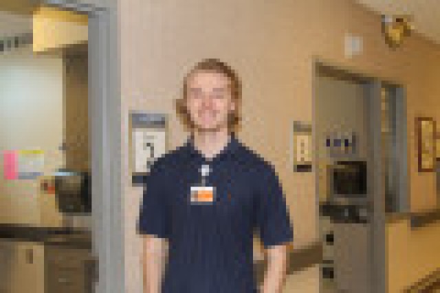 Agency Photo  (202835)