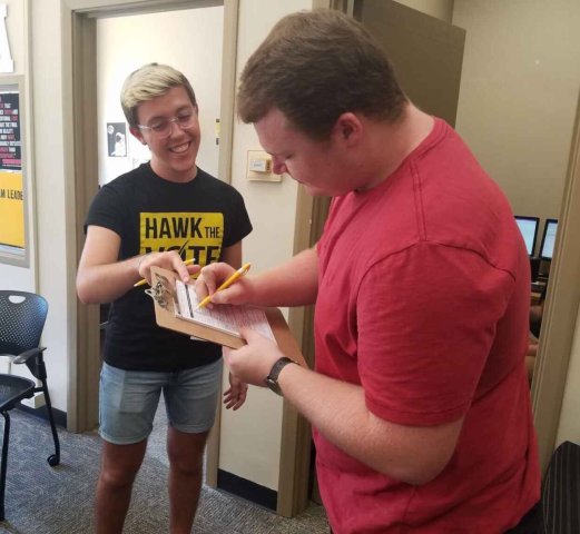 Agency Photo  (252633)