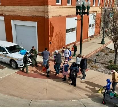 Agency Photo  (258660)