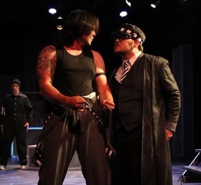 Agency Photo  (275568)