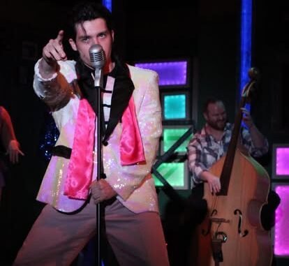 Agency Photo  (275566)