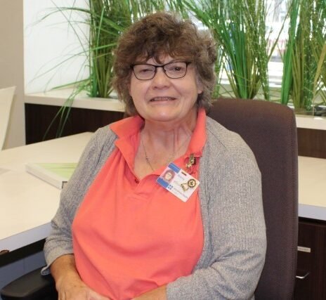 Agency Photo  (266771)