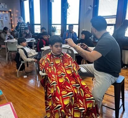 Agency Photo  (258748)