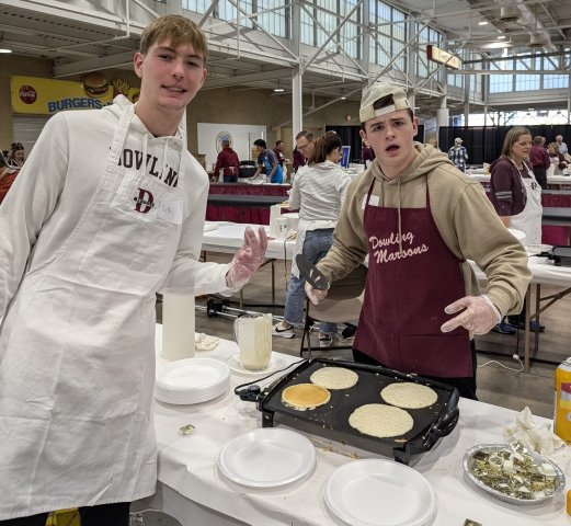 Agency Photo  (266801)