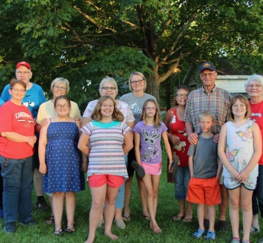 Agency Photo  (252647)