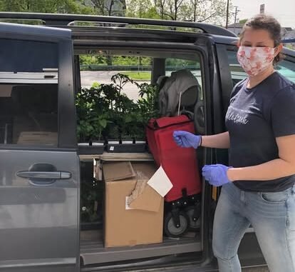 Agency Photo  (264621)