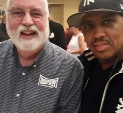 Agency Photo  (275598)