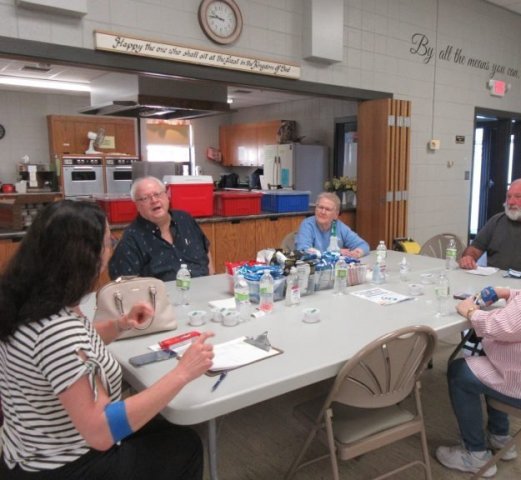 Agency Photo  (258761)