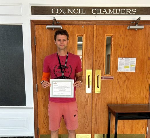 Agency Photo  (258786)