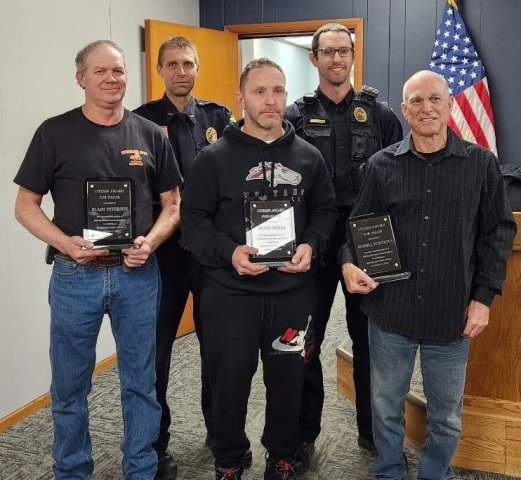 Agency Photo  (258785)