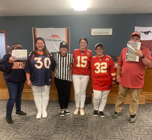 Agency Photo  (258861)